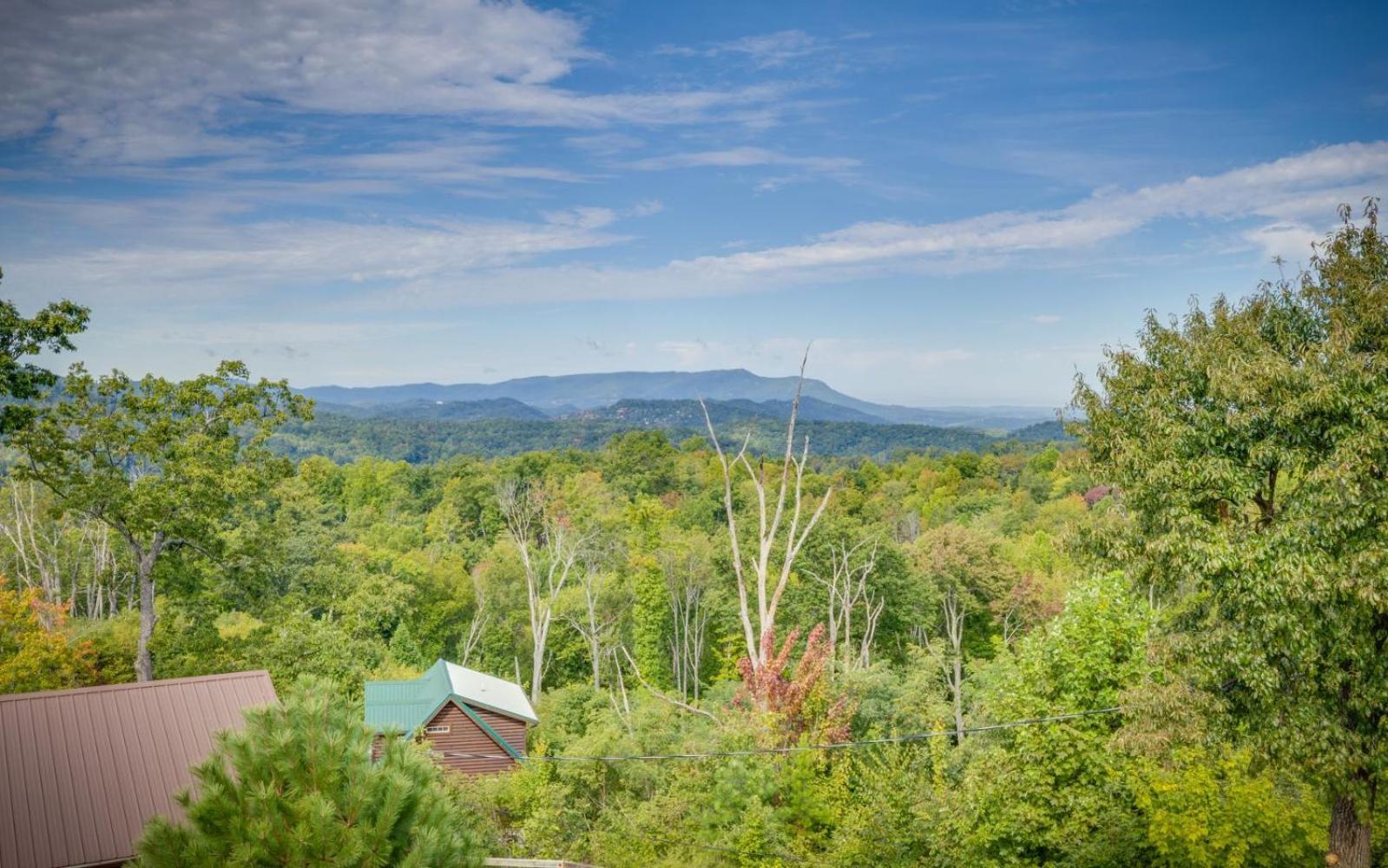 Journey'S End Villa Gatlinburg Buitenkant foto